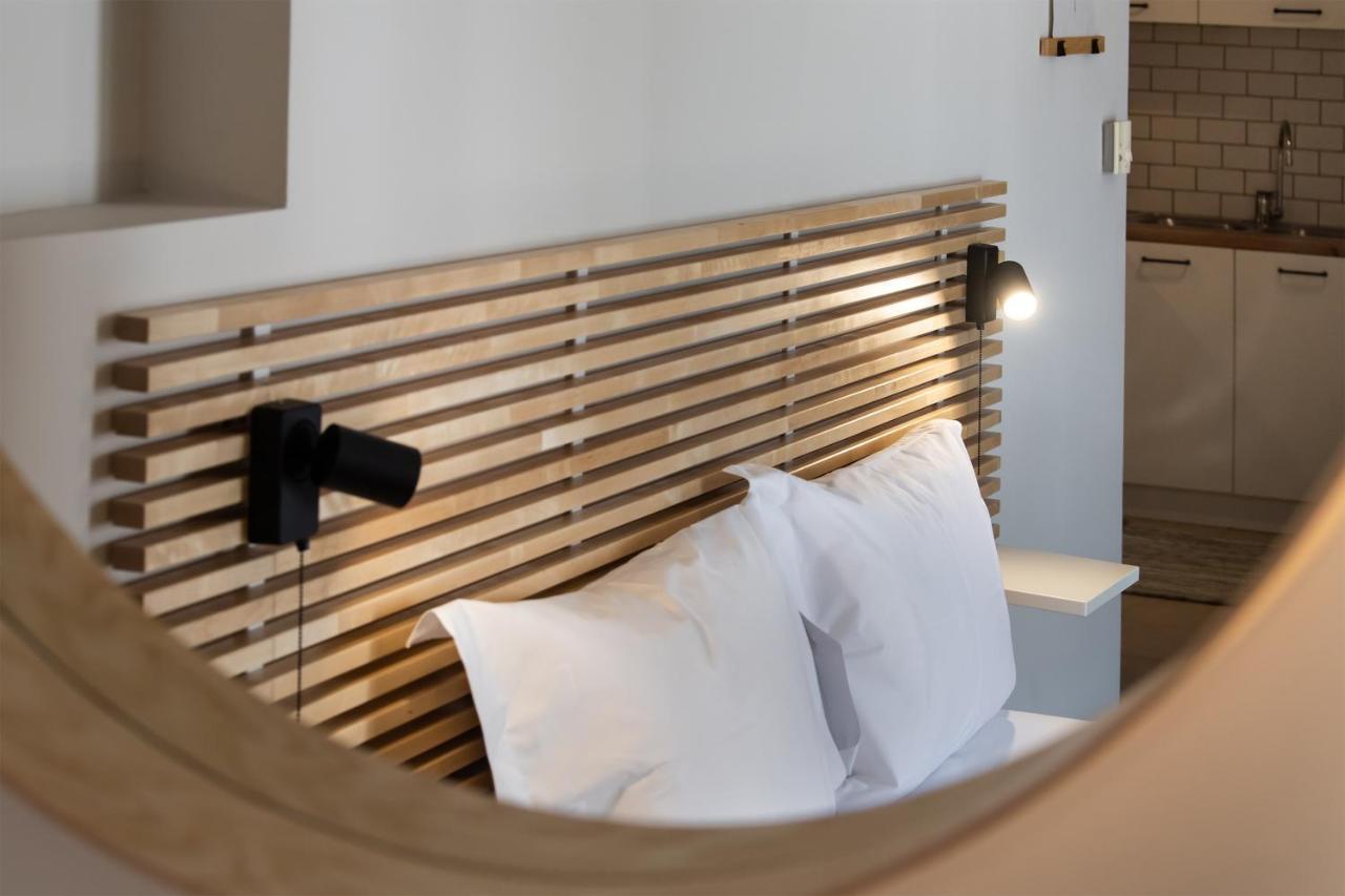 Irida Apartment Lefkada City Ngoại thất bức ảnh