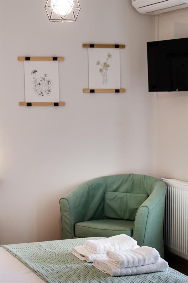 Irida Apartment Lefkada City Ngoại thất bức ảnh